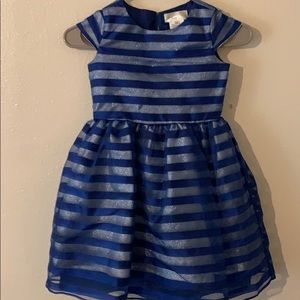 Little girl dress